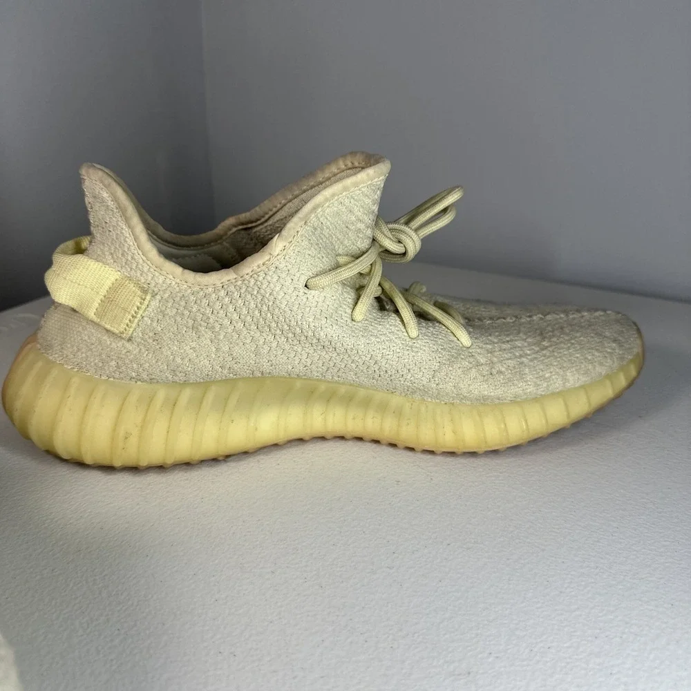 Size 9.5 - adidas Yeezy‎ Boost 350 V2 Butter 779001